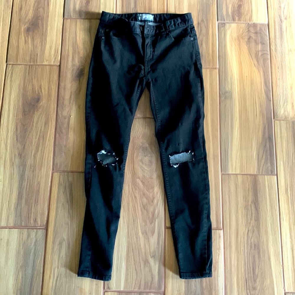 Free people jeans